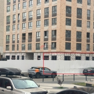 Продажа углового помещения с арендным бизнесом в ЖК "Волжский парк"