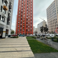 Продажа углового помещения с арендным бизнесом в ЖК "Волжский парк"