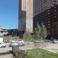 Аренда нежилого помещения в ЖК Матвеевский парк