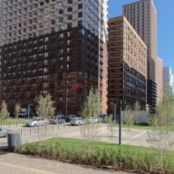 Аренда нежилого помещения в ЖК Матвеевский парк