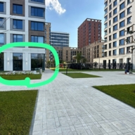 Аренда торгового помещения в ЖК "Остров-1" 