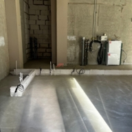 Аренда торгового помещения в ЖК "Матвеевский парк"