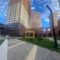 Аренда нежилого помещения в ЖК Матвеевский парк