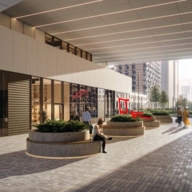 Аренда нежилого помещения в ЖК Матвеевский парк