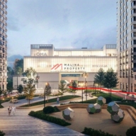 Аренда нежилого помещения в ЖК Матвеевский парк