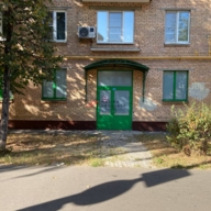 Продажа торгового помещения с сетевым арендатором "Самокат"