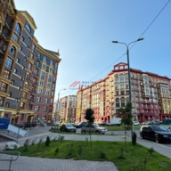 Аренда торгового помещения в ЖК "Видный город" 