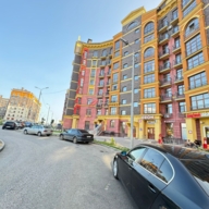 Аренда торгового помещения в ЖК "Видный город" 