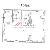 Продажа торгового помещения в ЖК «Новый Зеленоград»