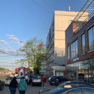 Аренда торгового помещения в Торговом Центре