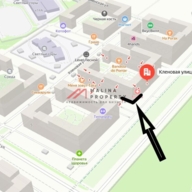 Аренда торгового помещения в Красногорске 