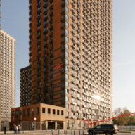 Аренда нежилого помещения в ЖК "Новое Очаково"