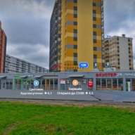 Продажа торгового помещения в ЖК "Ручьи" от ЛСР г. Санкт-Петербург