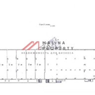 Продажа торгового помещения в ЖК "Ручьи" от ЛСР г. Санкт-Петербург