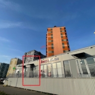 Продажа торгового помещения в ЖК "Ручьи" от ЛСР г. Санкт-Петербург