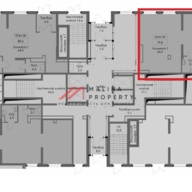 Продажа торгового помещения в ЖК "Амурский Парк"