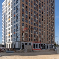 Продажа торгового помещения в ЖК "Амурский Парк"