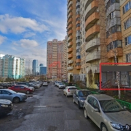 Продажа торгового помещения в Павшинской Пойме 