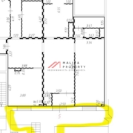 Продажа торгового помещения в Павшинской Пойме 