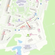 Аренда торгового помещения в ЖК "Бутово парк 2"