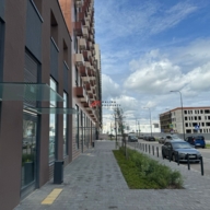 Продажа торгового помещения в ЖК "Зелёный парк" 