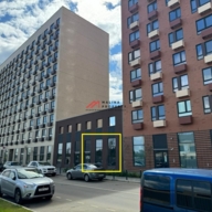 Продажа торгового помещения в ЖК "Зелёный парк" 