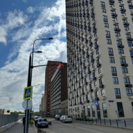 Продажа торгового помещения в ЖК "Зелёный парк" 