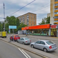 Аренда торгового помещения на Волгоградском проспекте