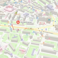 Аренда торгового помещения на Волгоградском проспекте