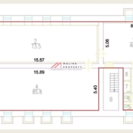 Продажа помещения с магазином "Красное и Белое"