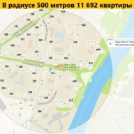 Продажа торгового помещения в Павшинской Пойме 