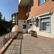 Продажа торгового помещения в Москве