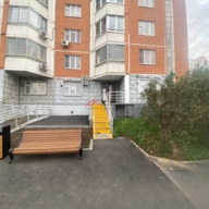 Продажа помещение с арендатором аптека "Горздрав"