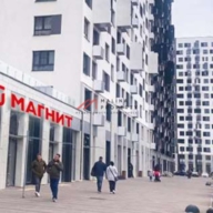 Продажа помещения с магазином "Магнит" в ЖК Мытищи парк