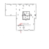 Аренда торгового помещения в ЖК "Новое Внуково" 