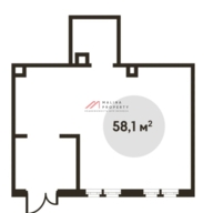 Продажа торгового помещения в ЖК "Мякинино парк"
