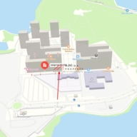 Продажа торгового помещения в ЖК "Мякинино парк"