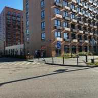 Аренда лучшего помещения в ЖК "Ильинские Луга"