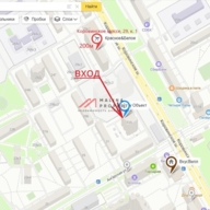 Продажа торгового помещения с арендатором