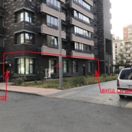 Продажа торгового помещения с арендатором