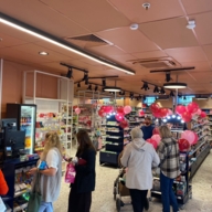 Продажа торгового помещения с сетевыми арендаторами