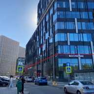 Продажа торгового помещения с сетевыми арендаторами