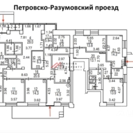 Продажа торгового помещения с арендатором 