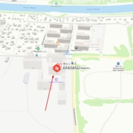 Продажа торгового помещения в ЖК "Квартал Ивакино"