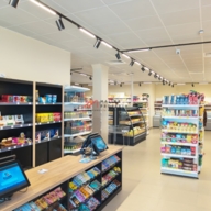 Продажа торгового помещения на Коровинском шоссе 