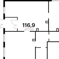 Продажа помещения в жилом комплексе "Большая Академическая 85"
