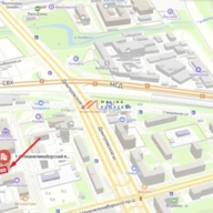 Продажа помещения в жилом комплексе "Большая Академическая 85"