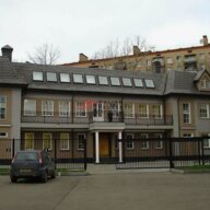 Продажа административного здания у метро Кожуховская