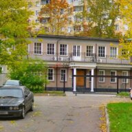 Продажа административного здания у метро Кожуховская