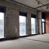 Аренда торгового помещения в ЖК "City Bay"